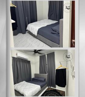 Bonjour mini house & campsite - Bachok - 3
