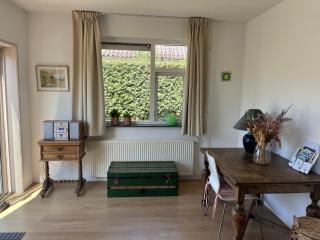 huize Louwra - Egmond-Binnen - 4