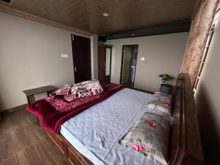 Swabhumi Homestay - Kurseong - 9