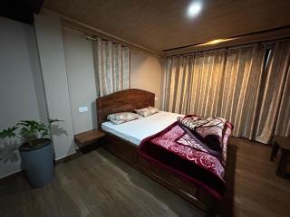 Swabhumi Homestay - Kurseong - 6
