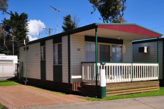 Dylene Holiday Park - Portarlington - 0