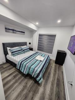 New Modern cozy room in Innisfil - Innisfil - 0