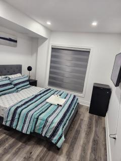 New Modern cozy room in Innisfil - Innisfil - 6