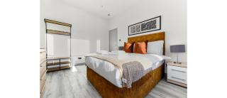 Huge, Brand-New Flat for Friends & Families! - Londra - 6