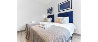 Huge, Brand-New Flat for Friends & Families! - Londra - 7