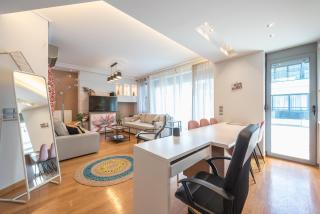 The Luxury Loft by Cloudkeys - Atene - 0
