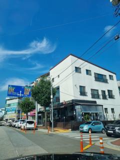 Food House - Andong - 9