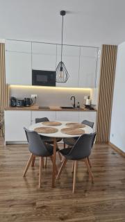 Apartament Loft - Grzybowo - 9