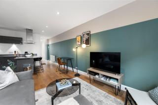 Travelers' Pad -Splendid Central Location! - London - 0