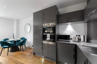 Travelers' Pad -Splendid Central Location! - London - 2