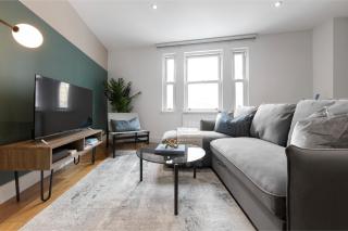 Travelers' Pad -Splendid Central Location! - London - 7