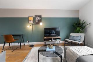 Travelers' Pad -Splendid Central Location! - London - 9