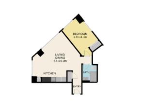 Skyview Apartments - Auckland - 8