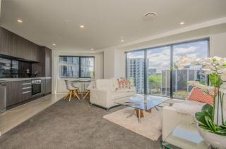 Skyview Apartments - Auckland - 6