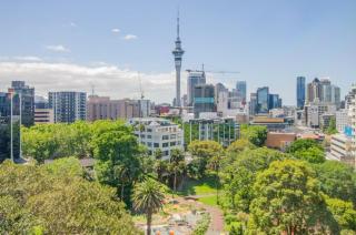 Skyview Apartments - Auckland - 4
