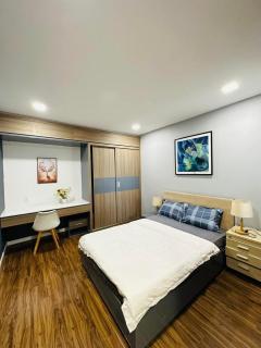 Rivergate Residece - Ho Chi Minh - 6