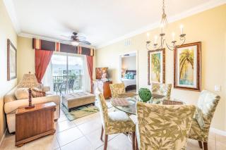 Top Floor*Balcony*VistaCay Convention Ctr & Idrive - Orlando - 4