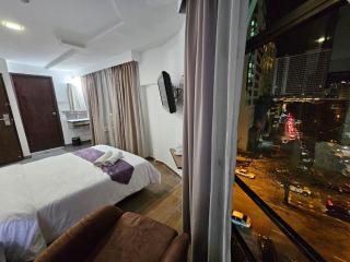 Warisan Hotel Kota Kinabalu - Kota Kinabalu - 7