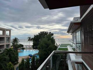 Hua Hin Bliss Seaside 2 Bedrooms - Hua Hin - 7