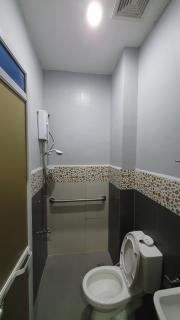 Felicidad Resto and Pension House - 7
