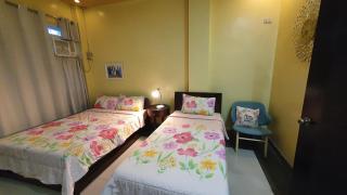 Felicidad Resto and Pension House - 5