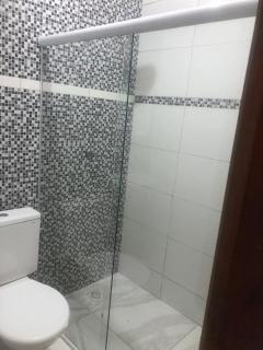 Casa de ponta de pedras - 4