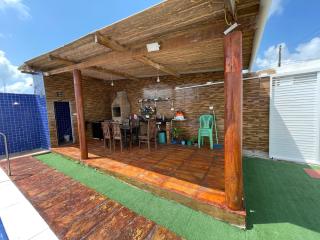 Casa de ponta de pedras - Goiana - 1