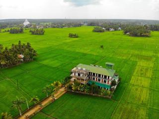 Serene Park Hotel By Ark - Tissamaharama - 6