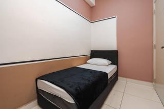 Arte Mont Kiara-2Bedroom-Netflix-4pax - Kuala Lumpur - 1
