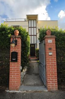 Villa La Certosa - Pisa - 9