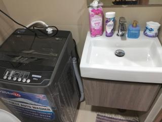 Cozy Condo near Mall of Asia - Manila - 1