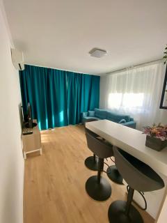 PannaRoza Apartman - Balatonlelle - 9