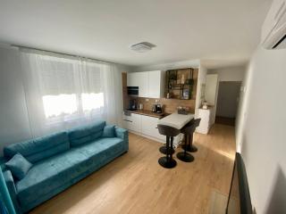 PannaRoza Apartman - 0