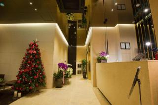 Hotel The Artist Yeoksam - Seul - 7