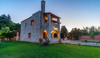 Villa Vicina - In Platanias And 4min By The Beach - Vrísai - 9