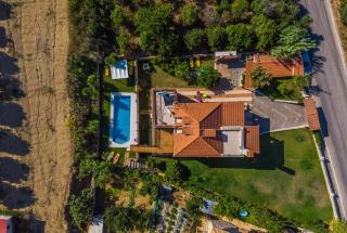 Villa Vicina - In Platanias And 4min By The Beach - Vrísai - 7