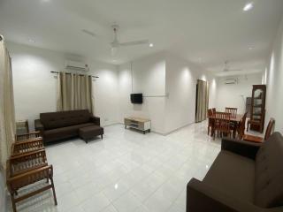 Homestay Selayang D Kepong - Kuala Lumpur - 7