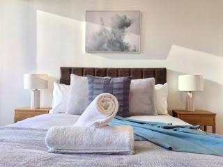Charming 1BR Southbank w balcony & free parking#TI22 - 5