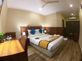 Hotel Noor Empire International Kormangala - Bangalore - 7