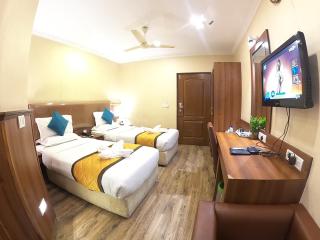 Hotel Noor Empire International Kormangala - Bangalore - 5