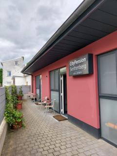 City-Pension Senftenberg / Apartment Nr. 3 - Senftenberg - 2