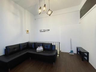 Tolomhouse - 5