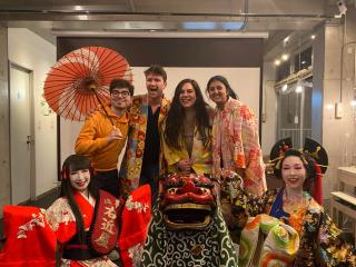 Sakura Hostel Asakusa - Tokio - 2
