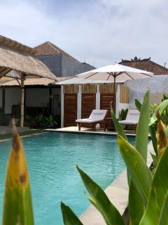 NOMAD Tropical Hotel Canggu - Dalung - 8