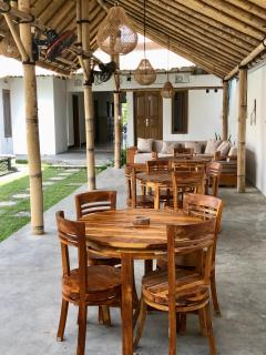 NOMAD Tropical Hotel Canggu - Dalung - 3
