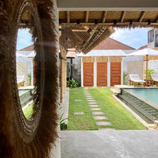 NOMAD Tropical Hotel Canggu - Dalung - 7