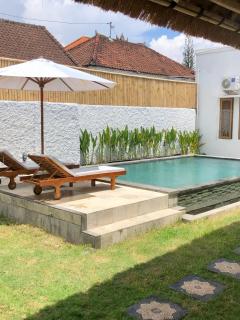 NOMAD Tropical Hotel Canggu - Dalung - 9