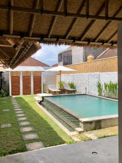 NOMAD Tropical Hotel Canggu - Dalung - 0
