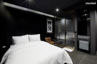 Hotel The Artist Yeoksam - Seul - 1