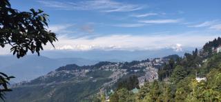 Himalaya shanti Homestay - Darjeeling - 3